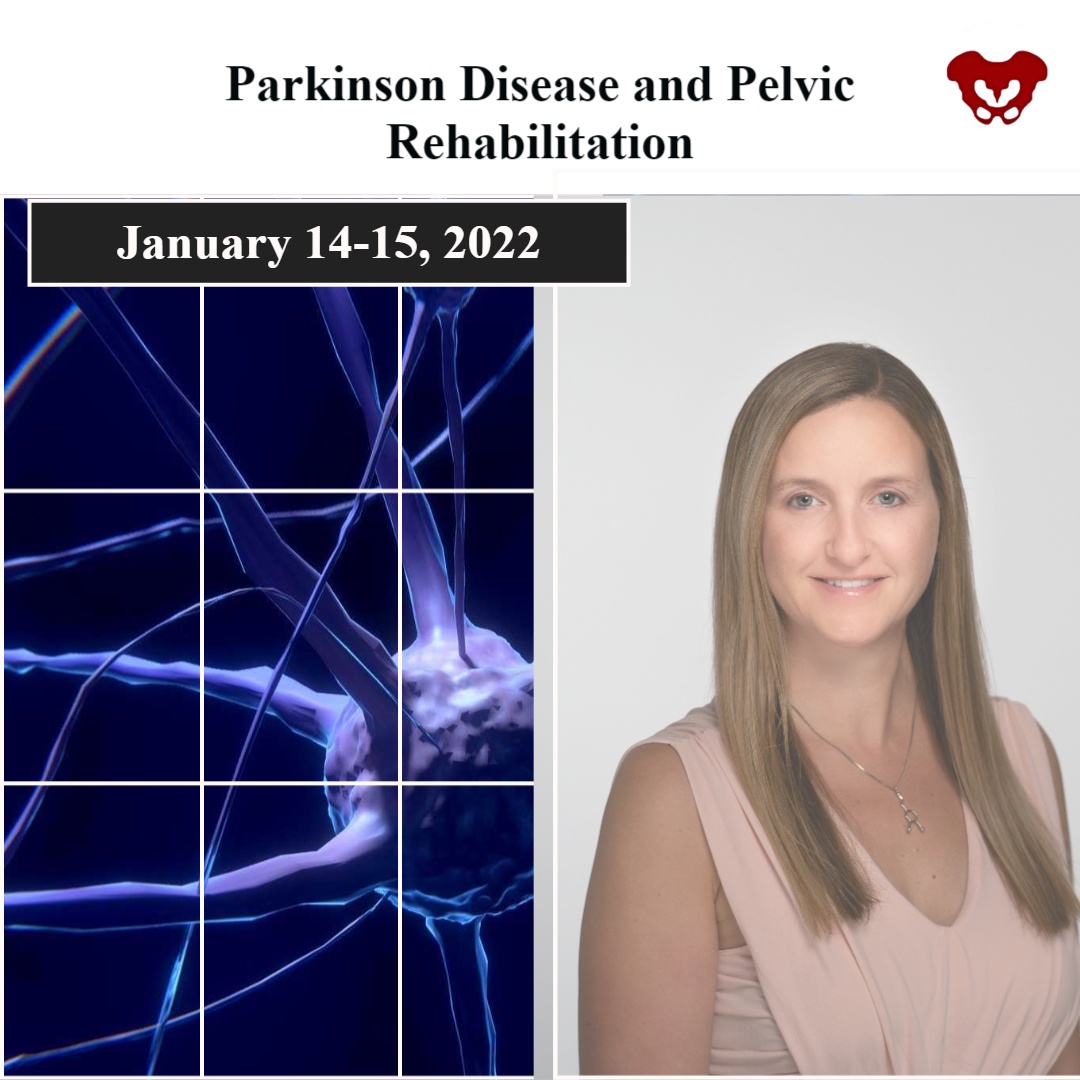 Pelvic Floor Dysfunction and Parkinson Disease