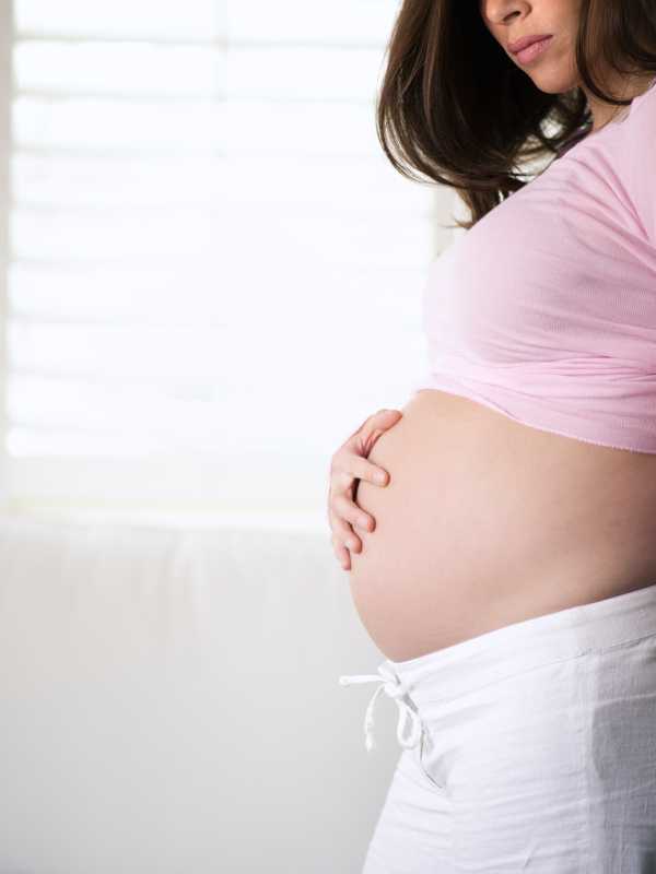 Personal Pregnancy Series: 1 - Pregnancy