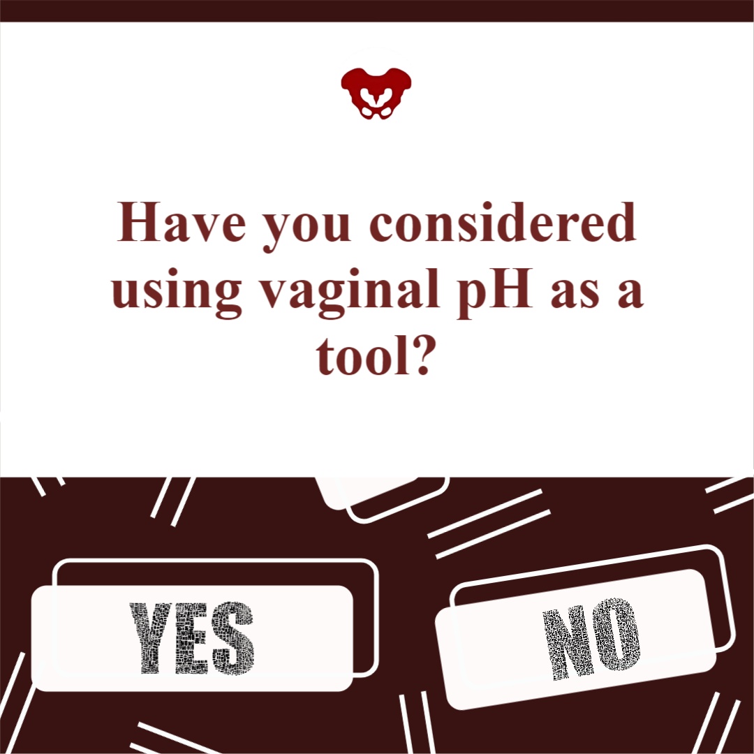 Interesting things to know about Vaginal pH