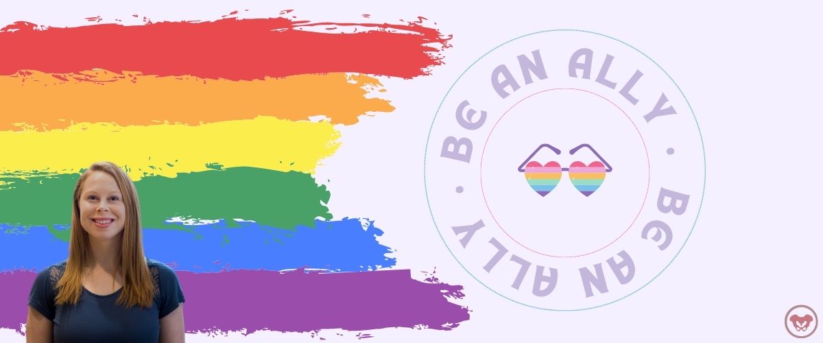 Six Actionable Ways to Be a Better LGBTQIA2S+ Ally