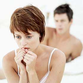 How Sexual Pain Impacts Sexual Function