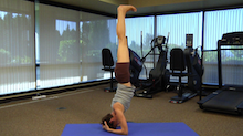 Medical Therapeutic Yoga - Part B now Available! 