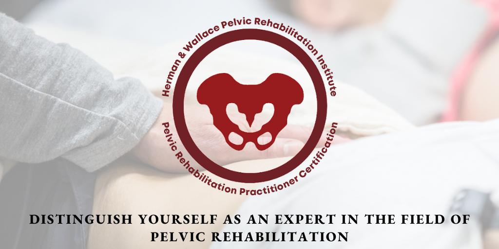 Herman Wallace Pelvic Rehabilitation