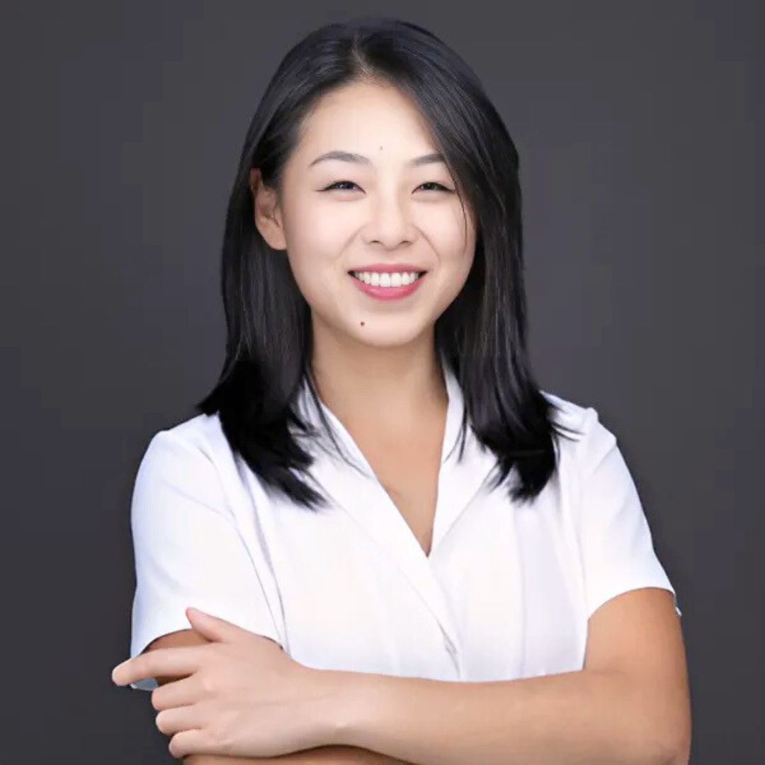 Anzhu (Angela) Liang, PT, DPT, PRPC