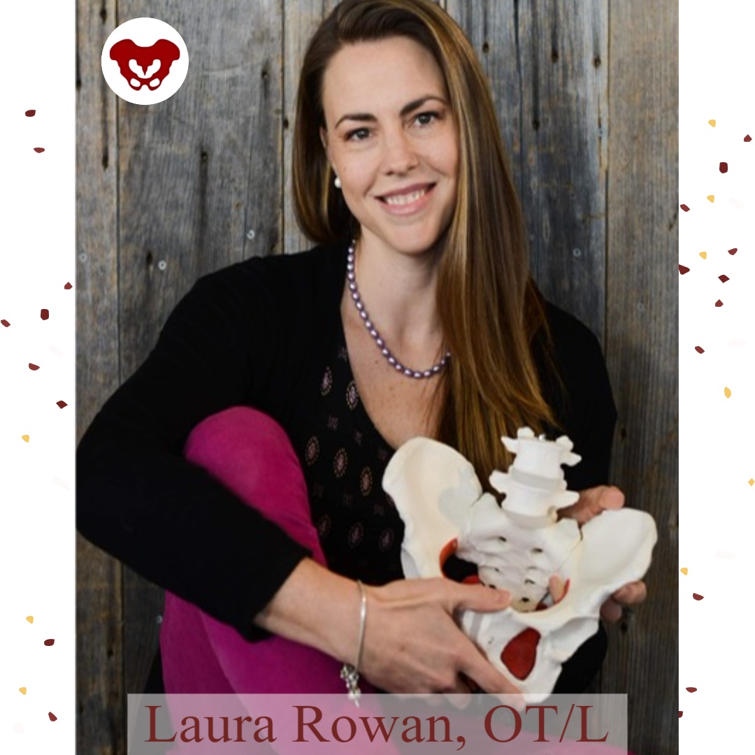Laura Rowan OT L
