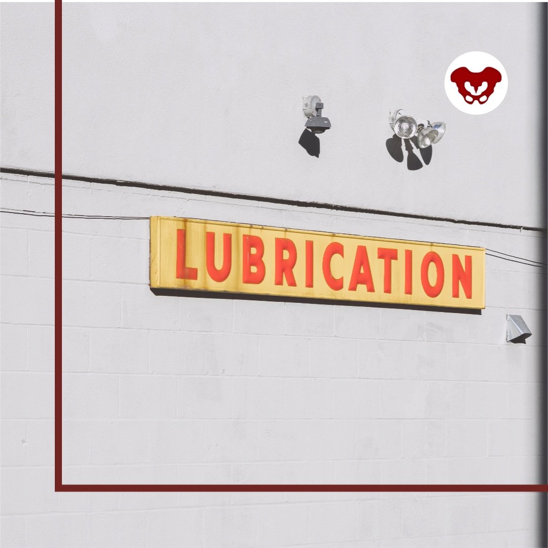 The Low-Down on Lubricants