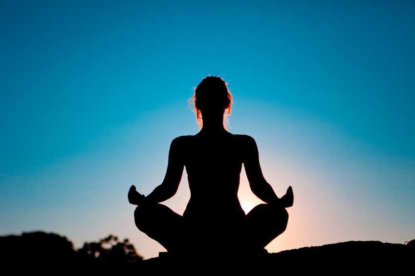 How Does Yoga Affect the Nervous System?