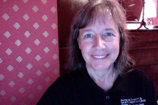 Jane Blair Johe is Our Featured Practitioner!
