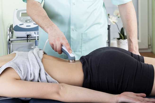 Laser Therapy for Female Pelvic Floor Conditions - Our New Secret Weapon