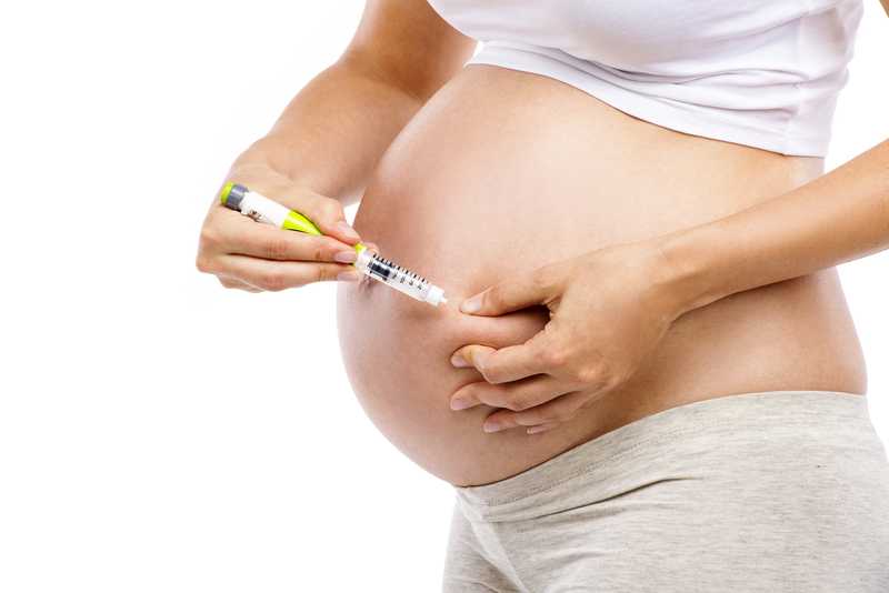 Maternal Morbidity in Pregnancy