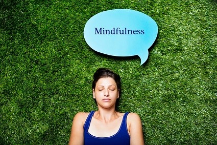 Mindfulness and Interstitial Cystitis