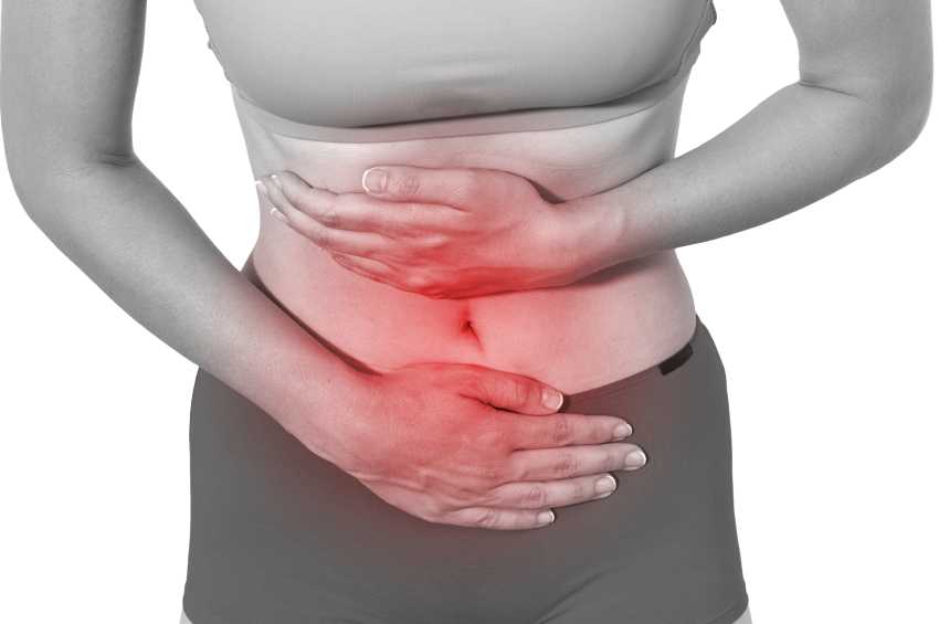 Can Physiotherapy Help Primary Dysmenorrhea?